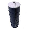Standi Toys 1/64 Blue Plastic 20 x 60 Silo with Blower Pipe ST302, ST54003 - 2 of 2