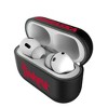 NCAA Big Ten Universities Insignia AirPod Case Cover for AirPods Pro 1st Gen - 3 of 4