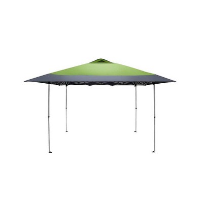  Caravan 12.7x12.7 Haven Sport Canopy - Green 