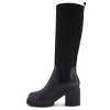 Andrea Tall Sock Boots 62741 - 2 of 4