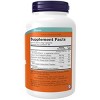 Calcium Citrate Caps by Now Foods  -  240 VegCap - 2 of 2
