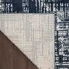 Nourison Dekor Abstract Modern Indoor Rug - 4 of 4