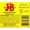 J&B Blended Scotch Whisky - 1.75L Bottle - image 3 of 4