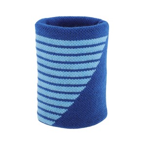 Unique Bargains Close-fitting Perspiration-wicking Wristband Sport 1 Pc - 1 of 4