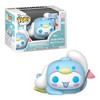 Funko POP! Hello Kitty and Friends- Cinnamoroll Vinyl Figure #127 - 3 of 3