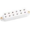 Seymour Duncan SJBJ-1b JB Jr. Bridge Humbucker Strat Pickup - Black - 3 of 4