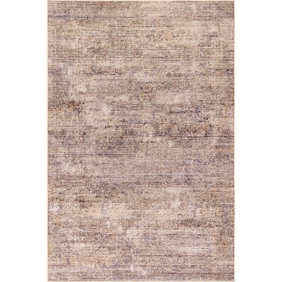 Nuloom Smart Plus with SplashGuard Area Rug