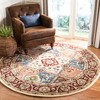 Heritage HG925 Hand Tufted Area Rug  - Safavieh - 2 of 3