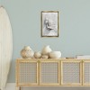Stupell Industries Neutral Curved Seashell Floating Frame Canvas Art - 3 of 4