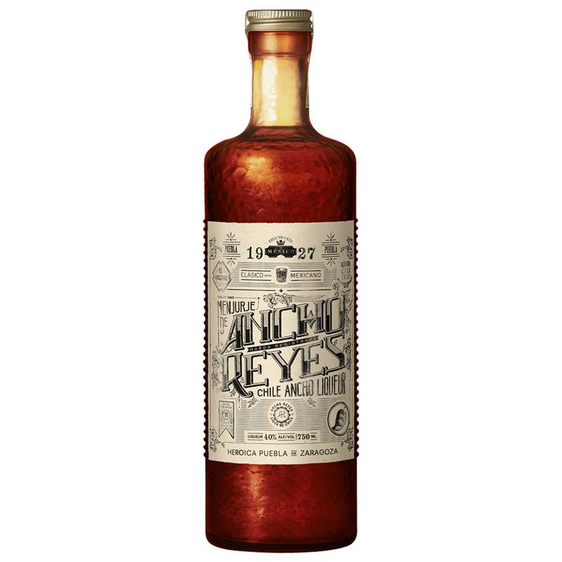 Ancho Reyes Ancho Chile Liqueur - 750ml Bottle, 1 of 6