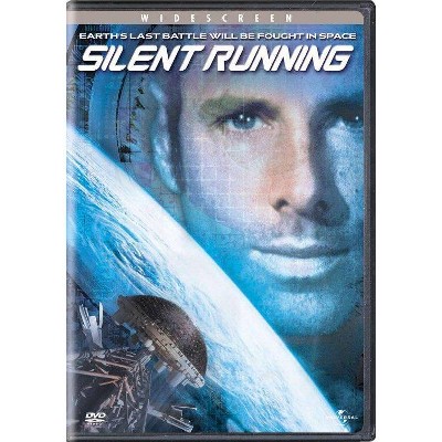 Silent Running (DVD)(2002)