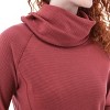 Old Ranch Brands Women's Wrenley Cowl Neck Pullover - 3 of 4