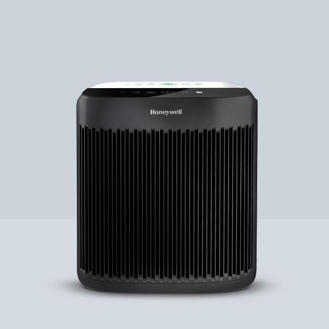 Ultra-Premium HEPA Tower Air Purifier (500ft.)