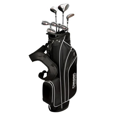 Forgan F100 -1 Inch Golf Clubs Set With Bag, Graphite/steel, Regular ...