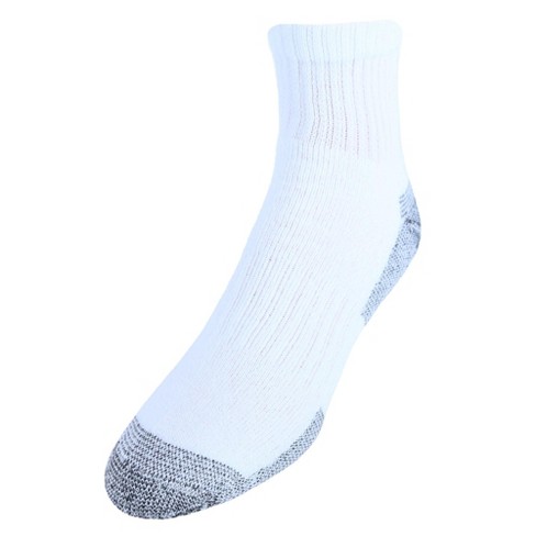 Fruit of the Loom, Underwear & Socks, Fruit Of The Loom Wool Blend Crew  Work Gear Mens 3 Pack Socks