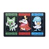 Pokemon Center: Pokemon TCG: Sprigatito, Fuecoco & Quaxly Playmat - 2 of 3