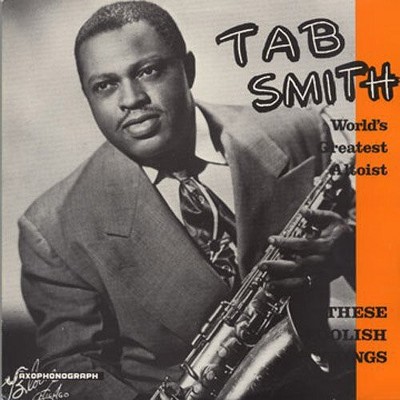Tab Smith - Foolish Things (Vinyl)