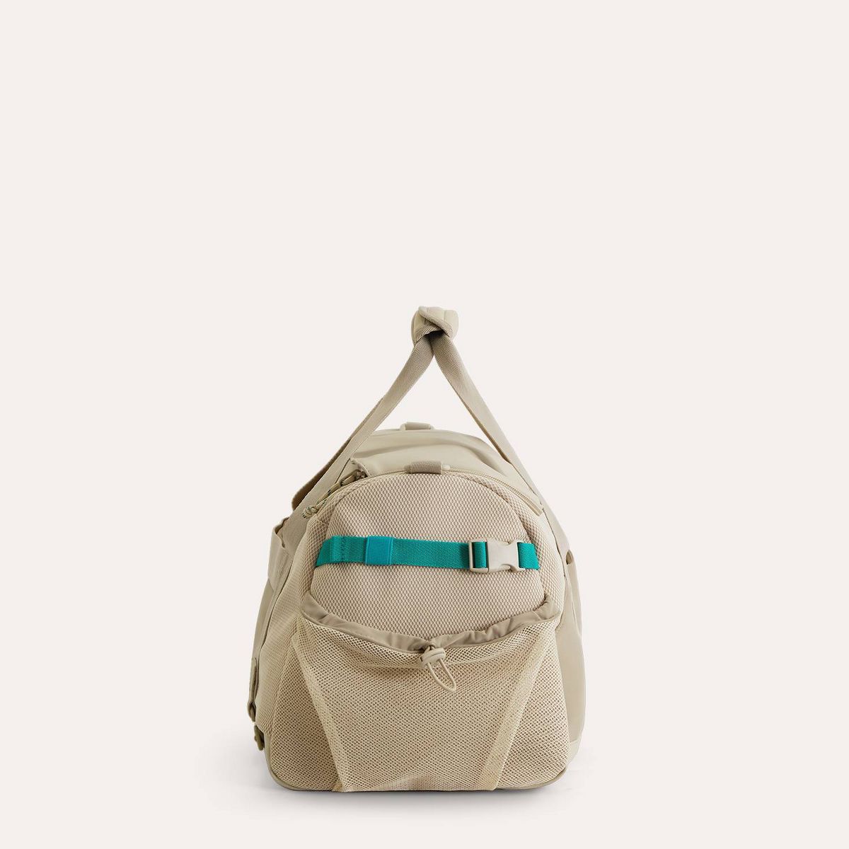 Bagsmart REIKI Softside Duffle Bag - thumbnail 7