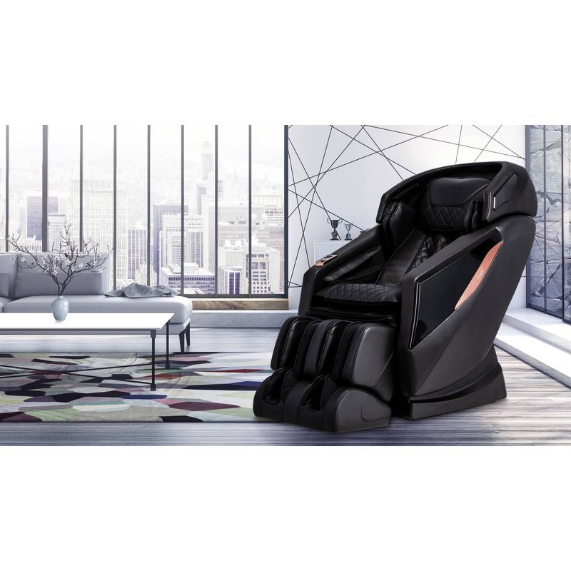 Osaki Pro Yamato Massage Chair - Osaki, 3 of 23
