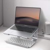 Gigas Smart Protective Aluminum Laptop Stand - 3 of 4