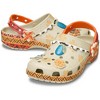 Crocs Adult Disney Moana Classic Clog - 3 of 4