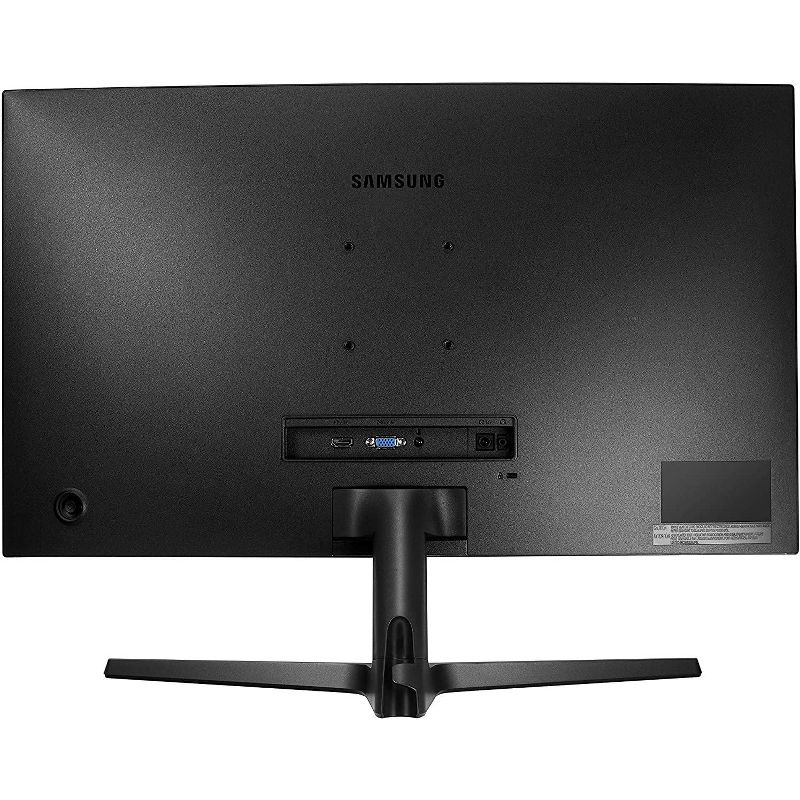 Samsung LC32R502FHNXZA-RB 32" FHD Curved BezelLess Monitor Certified Refurbished, 5 of 6