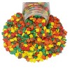 Mystic Sprinkles Fabulous Fall Leaves Confetti Mix 2.7oz Bottle - 3 of 4