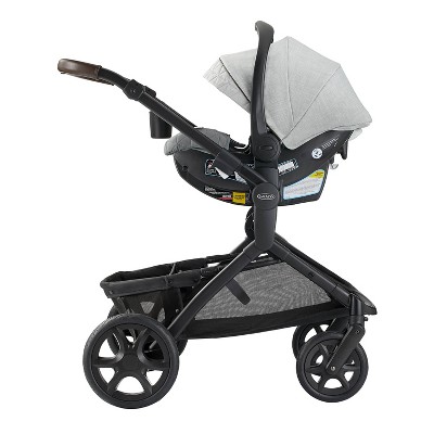 siesta high chair peg perego Peg Perego Siesta High Chair – Made in Italy, Luxury Design main image 0
