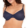 Adore Me Women's Hariette Full Coverage Bra - 2 of 4