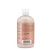 SheaMoisture Coconut & Hibiscus Curl & Shine Shampoo For Thick Curly Hair - 2 of 4