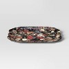 Halloween Patterned Tray - Threshold™ - 3 of 3
