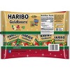 HARIBO Goldbears Christmas Mini Gummy Bears Candy - 9.5oz - 2 of 4