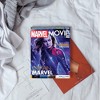 Eaglemoss Limited Eaglemoss Marvel Movie Collection Magazine Issue #124 Endgame Captain Marvel - 3 of 3