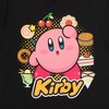 Boys' Kirby Short Sleeve Graphic T-Shirt - Black - 2 of 3