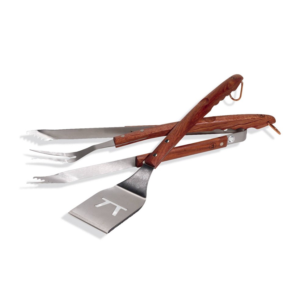 Photos - Utensil Set 3pc Rosewood Tool Set - Outset