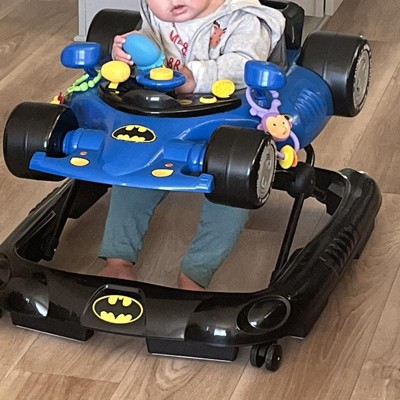 Batman baby walker target online