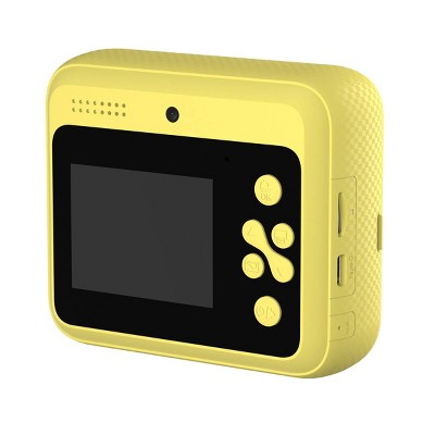 GEMS Kids Instant Camera