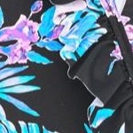 multi tropical bouquet