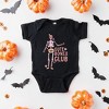 The Juniper Shop Cute Bones Club Baby Bodysuit - 2 of 3