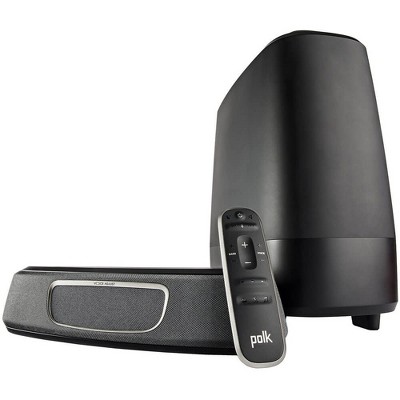 Polk Audio AM9114 MagniFi Mini Home Theater Sound Bar System