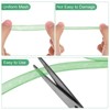 Unique Bargains Elastic Fabric Durable Mesh Tubing Multipurpose Use Waterproof Mesh Tube Ribbon 1 Pc - 4 of 4