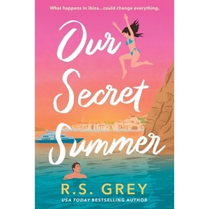 Our Secret Summer (Standard Edition) - by  R S Grey (Paperback) - 1 of 1