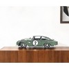 HomeRoots c1955 Porsche 356 Speedster Decorative Model Car - 2 of 4