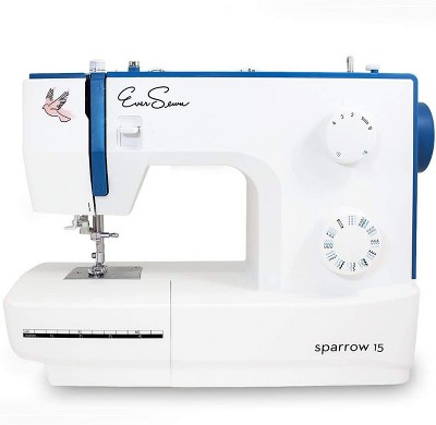 Eversewn Sparrow 15 Mechanical Sewing Machine