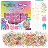 Rainbow Loom: Beadmoji Care Bears Celebration Bracelet Kit, Ages 7+ - 2 of 4