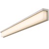 Cal Lighting LA-8035-39 Almeria Metal Led 39" Vanity Light with Acrylic Shade - 2 of 4