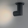 Access Lighting Transformer 1 - Light Flush Mount in  Black - 3 of 4