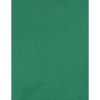 Leveret Matching Family Pajamas – Solid Green – 100% Cotton – Customizable for Personalization - 3 of 4