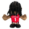 Bleacher Creatures Los Angeles Clippers James Harden 8" Kuricha Plush - 4 of 4