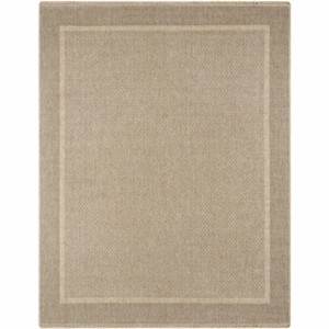 Hauteloom Ikuyo Indoor & Outdoor Rug - 1 of 4